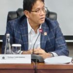 Pemegang Dolar Diminta Jual Segera, Ini Penjelasan Purbaya