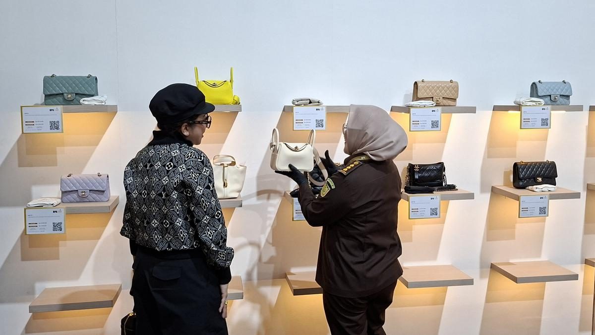 Pemenang Lelang Barang Sitaan Negara Dijamin Legalitasnya