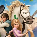 Pemeran Rapunzel dan Flynn Rider di Tangled Diumumkan Disney