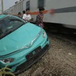 Pemeriksaan Polisi Terhadap Manajemen Taksi Green SM dan Ditjen KA Terkait Kecelakaan Kereta Bekasi