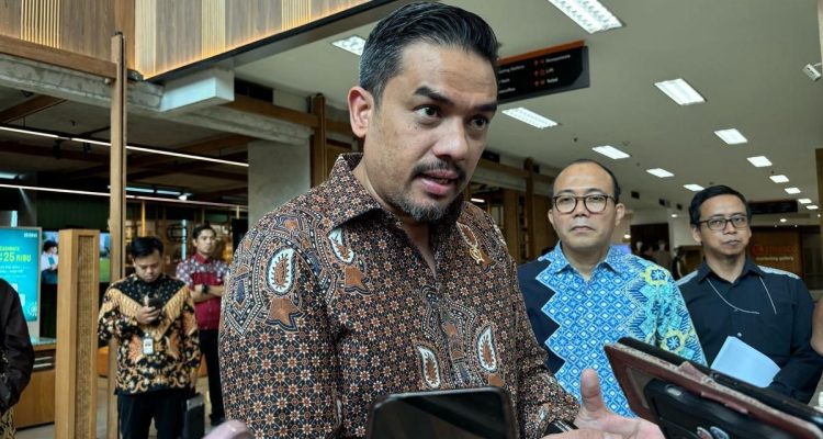 Pemerintah Atur Biaya Marketplace, UMKM Dapat Potongan