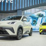 Pemerintah Berikan Insentif EV Berbasis Nikel, Ini Kata BYD yang Pakai Lithium