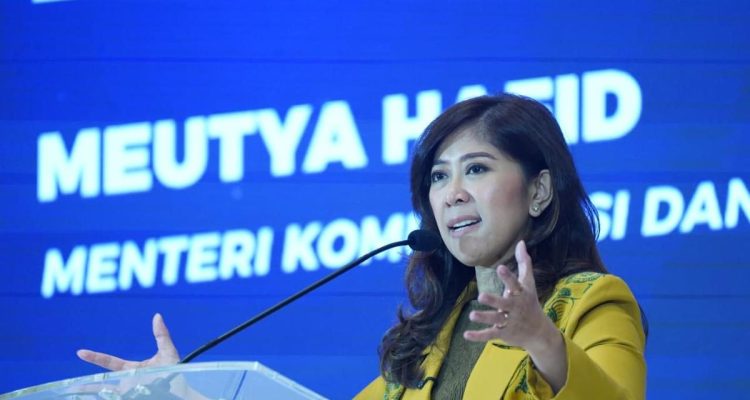 Pemerintah Blokir Jutaan Situs Judi Online, Perputaran Uang Menurun Namun Tetap Besar