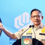 Pemerintah Daerah Diminta Jaga Stabilitas Politik dan Keamanan