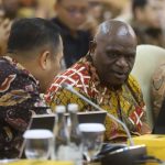Pemerintah dan PBB Tanggapi Laporan 33 LSM Terhadap Pigai