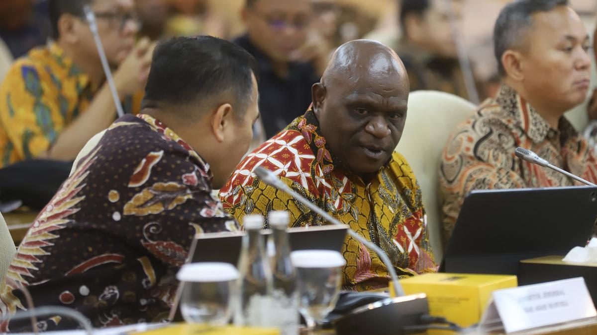 Pemerintah dan PBB Tanggapi Laporan 33 LSM Terhadap Pigai