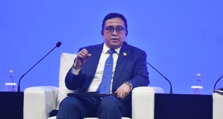 Pemerintah dan Pertamina Tingkatkan Sinergi Hadapi Tekanan Geopolitik untuk Ketahanan Energi