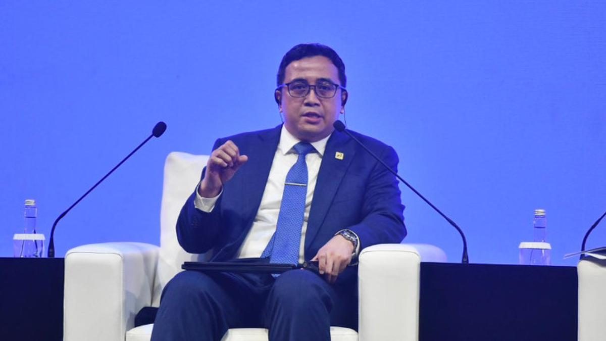 Pemerintah dan Pertamina Tingkatkan Sinergi Hadapi Tekanan Geopolitik untuk Ketahanan Energi