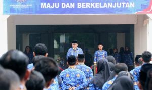 Pemerintah Ingatkan Pentingnya Lindungi Generasi Muda dari Bahaya Ruang Digital