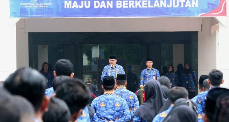Pemerintah Ingatkan Pentingnya Lindungi Generasi Muda dari Bahaya Ruang Digital