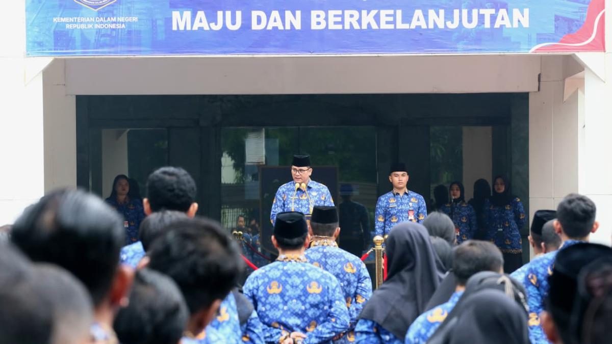 Pemerintah Ingatkan Pentingnya Lindungi Generasi Muda dari Bahaya Ruang Digital