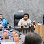 Pemerintah Pusat Hadir Penuh Pulihkan Keamanan di Wamena