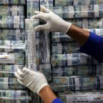 Pemerintah Raih Pendanaan Rp 305,5 Triliun per April 2026