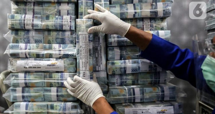 Pemerintah Raih Pendanaan Rp 305,5 Triliun per April 2026
