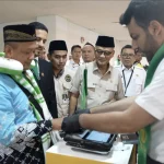 Pemerintah Saudi Tinjau Pelayanan Haji di Makassar untuk 2026