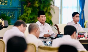 Pemerintahan Prabowo Terbuka Kritik, KSP Bantah Isu Intimidasi