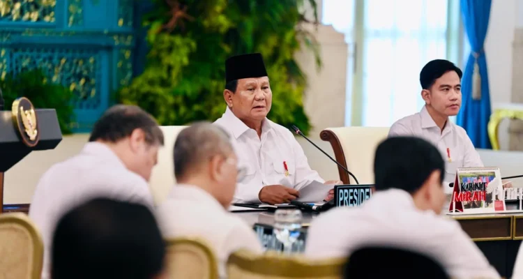 Pemerintahan Prabowo Terbuka Kritik, KSP Bantah Isu Intimidasi
