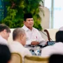Pemerintahan Prabowo Terbuka Kritik, KSP Bantah Isu Intimidasi