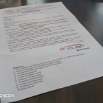 Pemilik Izin Tambang Galian C Banyuwangi Tutup, Kecewa Tambang Ilegal Bebas
