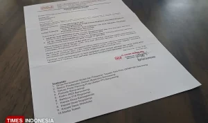 Pemilik Izin Tambang Galian C Banyuwangi Tutup, Kecewa Tambang Ilegal Bebas