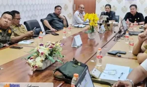 Pemkab Indramayu Pindahkan PKL dan Wahana Permainan dari Alun-Alun, Siapkan Zona Baru Car Free Night