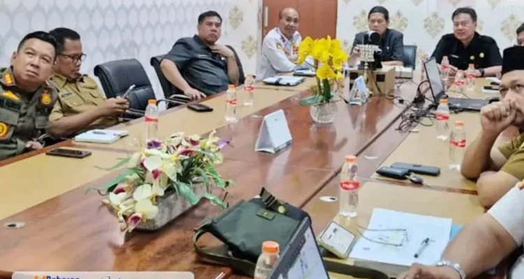Pemkab Indramayu Pindahkan PKL dan Wahana Permainan dari Alun-Alun, Siapkan Zona Baru Car Free Night
