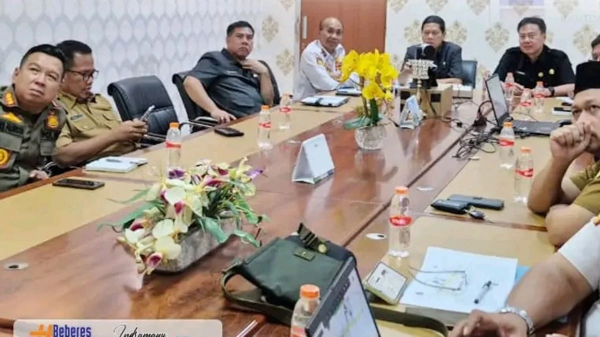 Pemkab Indramayu Pindahkan PKL dan Wahana Permainan dari Alun-Alun, Siapkan Zona Baru Car Free Night