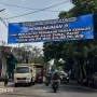Pemkot Malang Tertibkan Pedagang Pasar Kebalen Akibat Kemacetan
