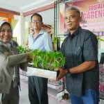 Pemkot Mojokerto Bagikan Bibit Cabai Gratis Dukung Program Cabenisasi