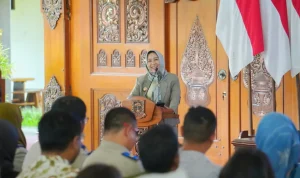 Pemkot Mojokerto dan IPPAT Bersinergi Permudah Investasi