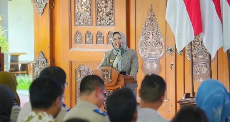 Pemkot Mojokerto dan IPPAT Bersinergi Permudah Investasi