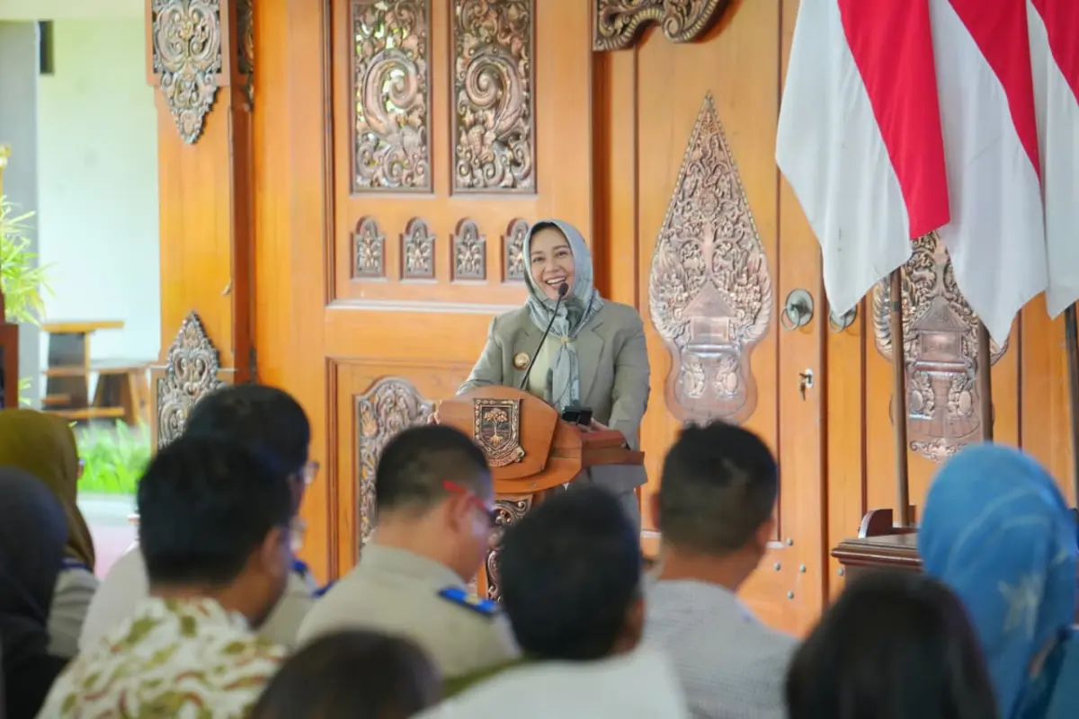 Pemkot Mojokerto dan IPPAT Bersinergi Permudah Investasi