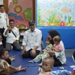 Pemkot Yogyakarta Beri Perlindungan dan Fasilitas Korban Kekerasan di Tempat Penitipan Anak