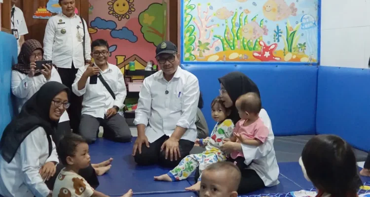 Pemkot Yogyakarta Beri Perlindungan dan Fasilitas Korban Kekerasan di Tempat Penitipan Anak