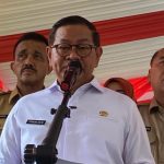 Pemprov DKI Siapkan Taman Khusus Difabel di Jakarta Selatan