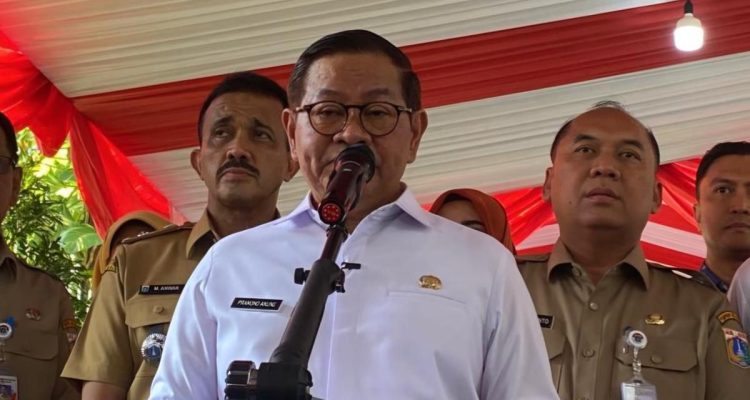 Pemprov DKI Siapkan Taman Khusus Difabel di Jakarta Selatan