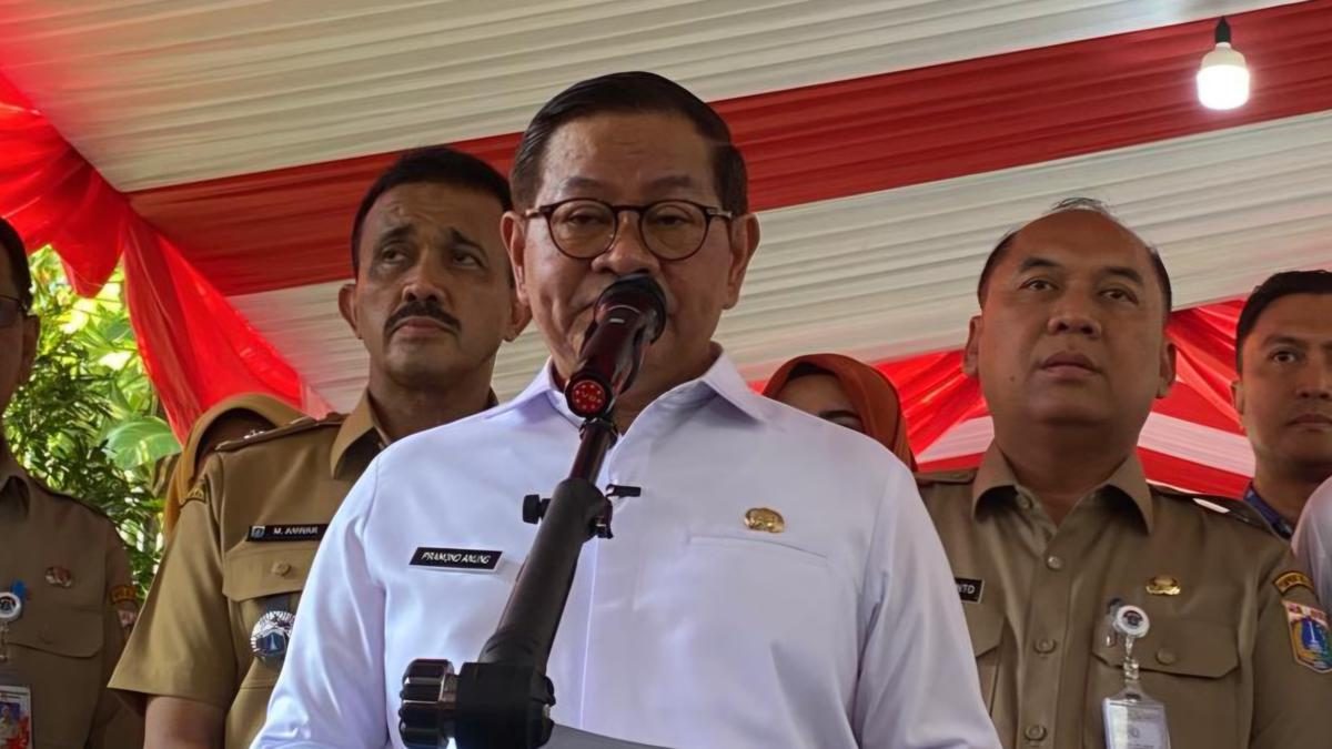 Pemprov DKI Siapkan Taman Khusus Difabel di Jakarta Selatan