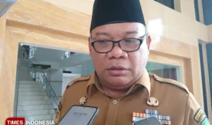 Pemprov Malut Minta Bantuan Dana OPD untuk Pendataan Aset Daerah