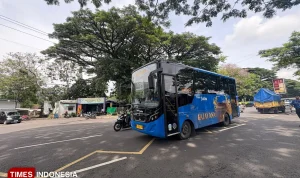 Pemprov Tunda Perluasan Rute Trans Jatim di Malang, Prioritaskan Perbaikan Jalur yang Ada