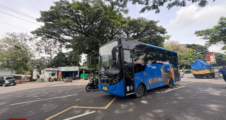 Pemprov Tunda Perluasan Rute Trans Jatim di Malang, Prioritaskan Perbaikan Jalur yang Ada