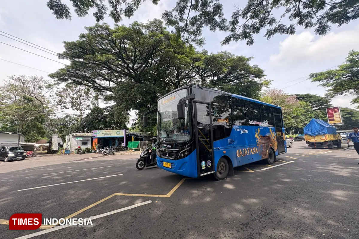 Pemprov Tunda Perluasan Rute Trans Jatim di Malang, Prioritaskan Perbaikan Jalur yang Ada