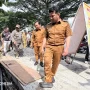 Penataan Ulang dan Penertiban Parkir Liar di Trotoar Suhat Malang