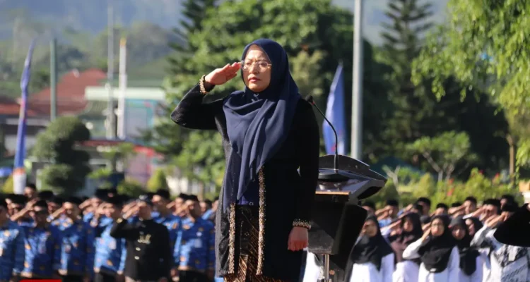 Pendidikan Berkualitas: Momen Penting bagi Banjarnegara