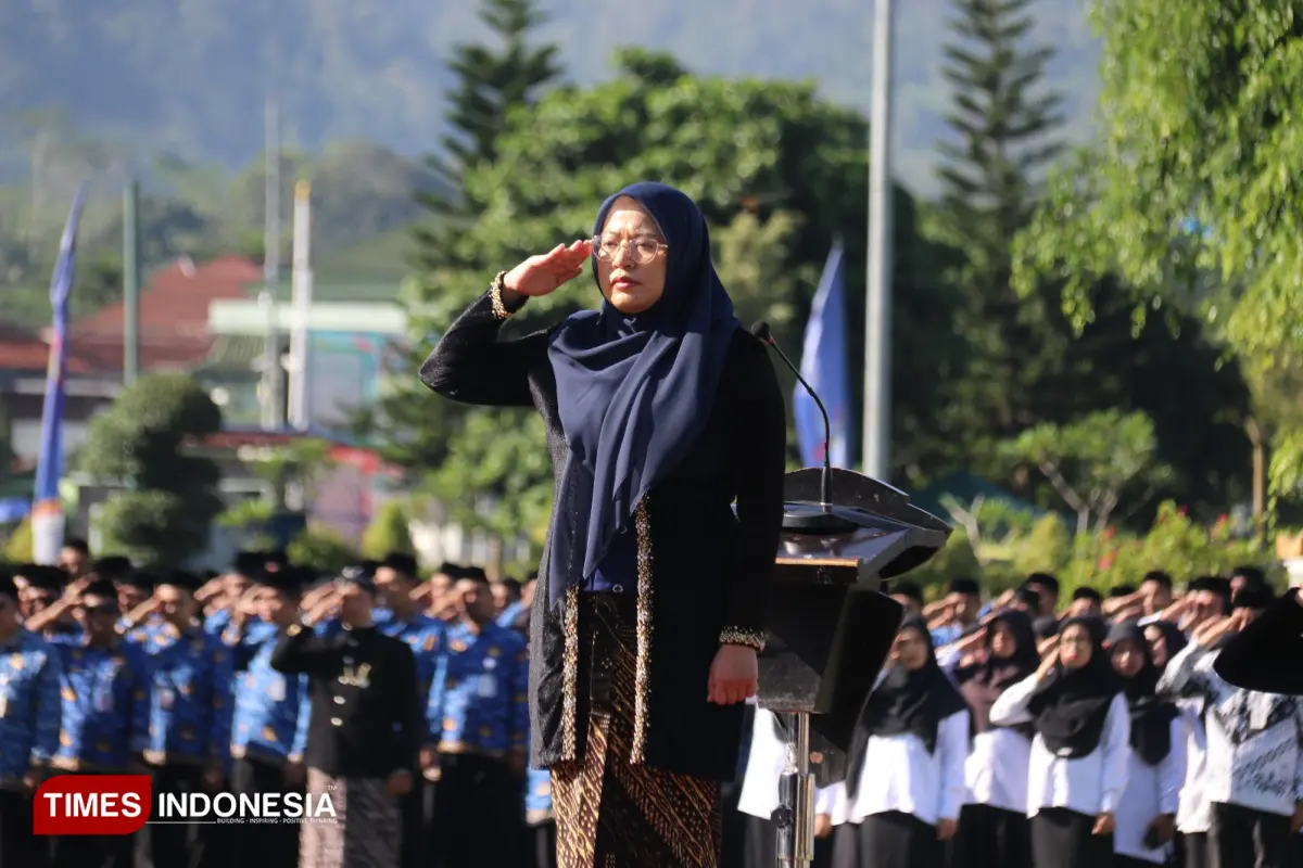 Pendidikan Berkualitas: Momen Penting bagi Banjarnegara