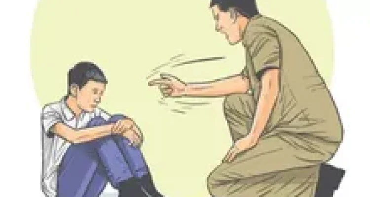 Pendidikan SDN Losarang Gegerkan Publik! Guru Nyonya T Bakal Berurusan dengan Hukum, Orang Tua Siswa Tak Terima 20 Februari 2026, 10:02 WIB