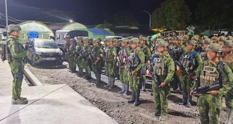 Pendulang Emas Dibunuh OPM di Yahukimo, Dituduh Jadi Mata-Mata Aparat