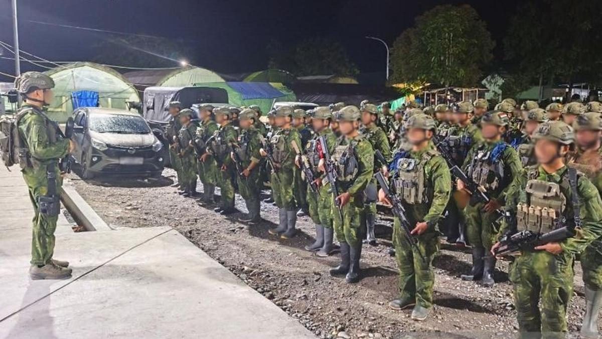 Pendulang Emas Dibunuh OPM di Yahukimo, Dituduh Jadi Mata-Mata Aparat