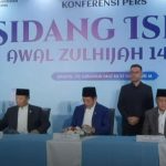 Penentuan Hari Raya Idul Adha 2026