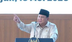 Penertiban MBG oleh Prabowo, Tak Ada Penyelewengan