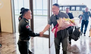 Pengamat ASEAN Indonesia di Kamboja Tingkatkan Stabilitas Regional